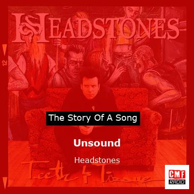 Unsound – Headstones