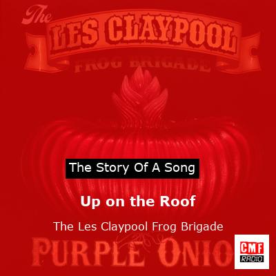 Up on the Roof – The Les Claypool Frog Brigade