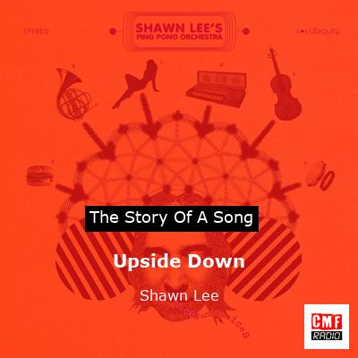 Upside Down – Shawn Lee