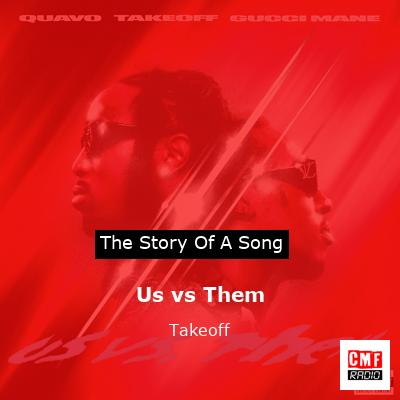 Us vs Them – Takeoff