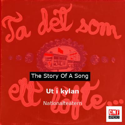 Ut i kylan – Nationalteatern