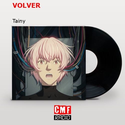 VOLVER – Tainy