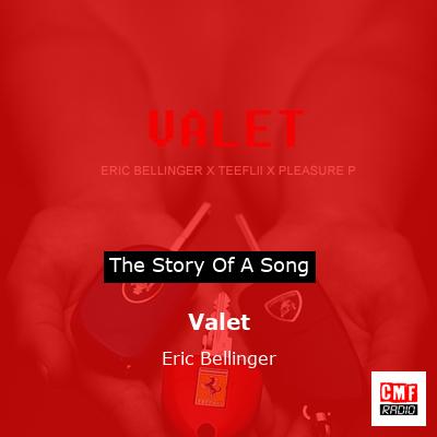 Valet – Eric Bellinger