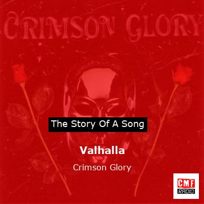Valhalla – Crimson Glory