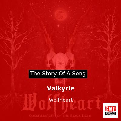 Valkyrie – Wolfheart
