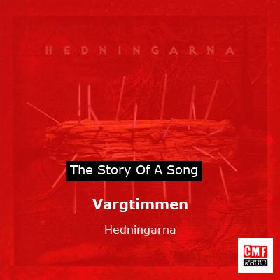Vargtimmen – Hedningarna
