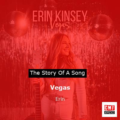 Vegas – Erin