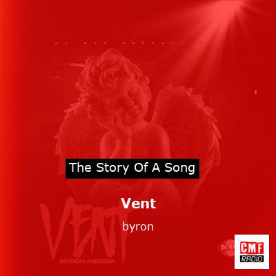 Vent – byron
