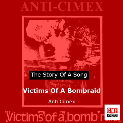 Victims Of A Bombraid – Anti Cimex