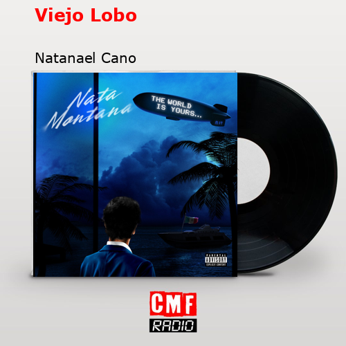 Viejo Lobo – Natanael Cano