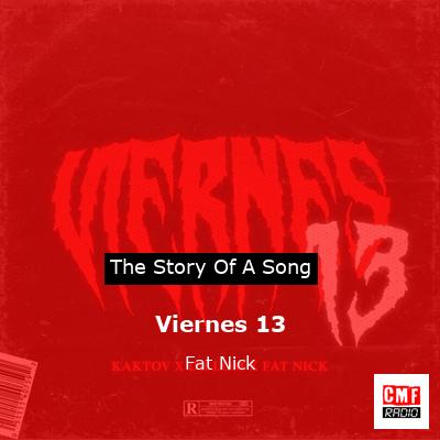 Viernes 13 – Fat Nick
