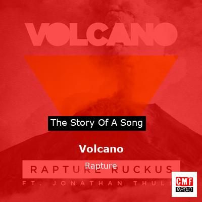 Volcano – Rapture
