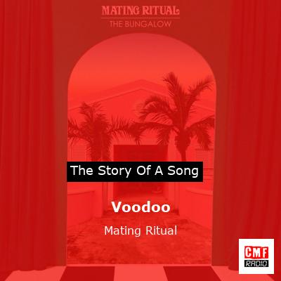 Voodoo – Mating Ritual
