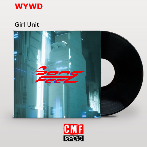 final cover WYWD Girl Unit