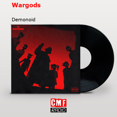Wargods – Demonoid