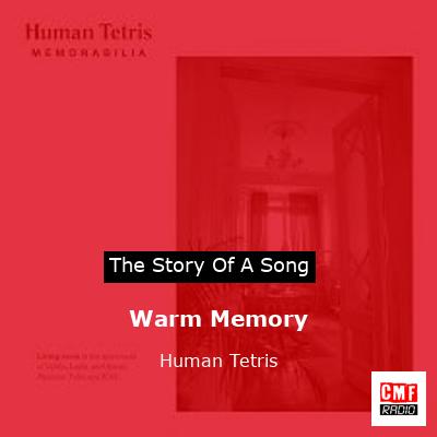 Warm Memory – Human Tetris