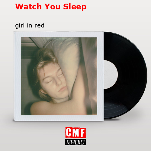final cover Watch You Sleep girl in red