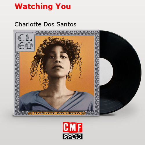 final cover Watching You Charlotte Dos Santos