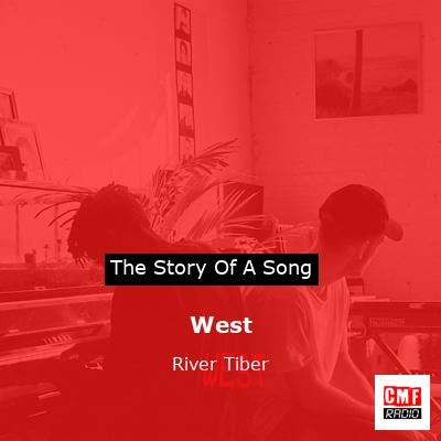 final cover West River Tiber