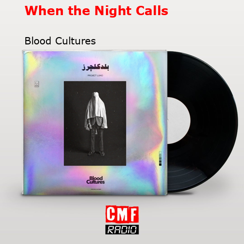 When the Night Calls – Blood Cultures