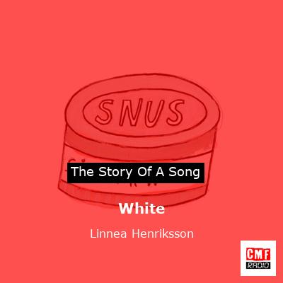 White – Linnea Henriksson
