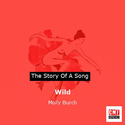 Wild – Molly Burch