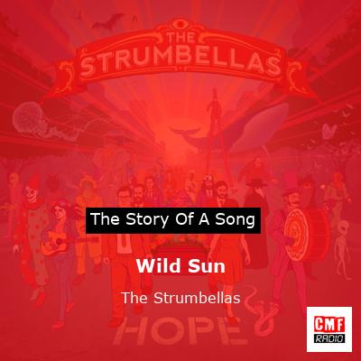 Wild Sun – The Strumbellas