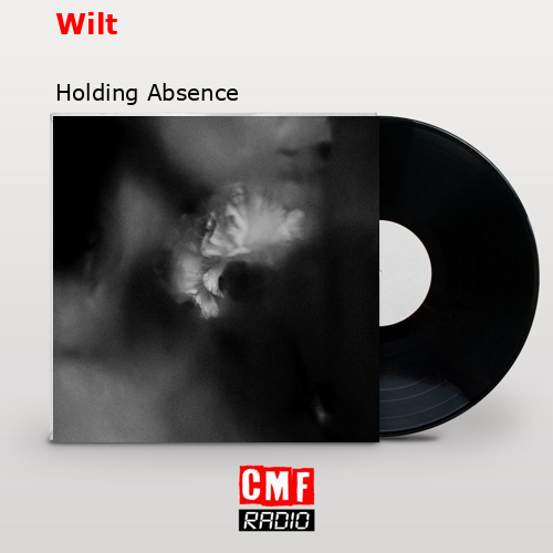 final cover Wilt Holding Absence
