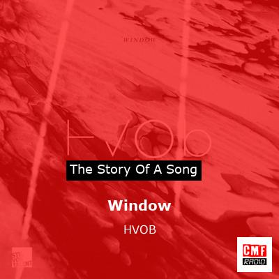 Window – HVOB