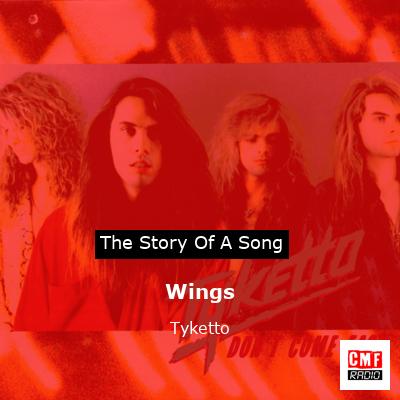 Wings – Tyketto