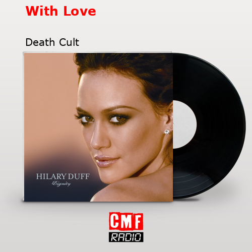 With Love – Death Cult