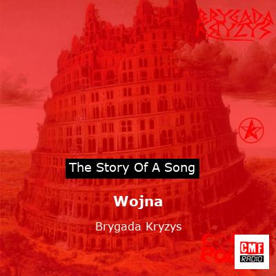 Wojna – Brygada Kryzys