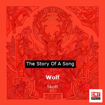 Wolf – Skott