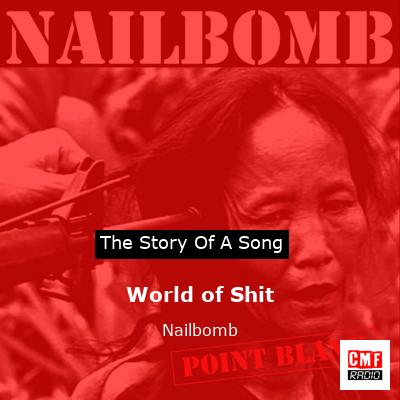 World of Shit – Nailbomb