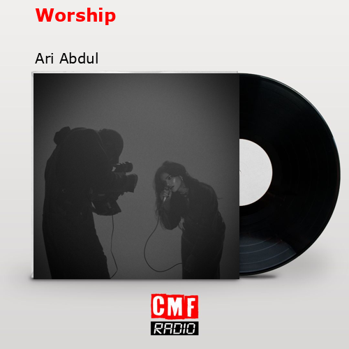 final cover Worship Ari Abdul