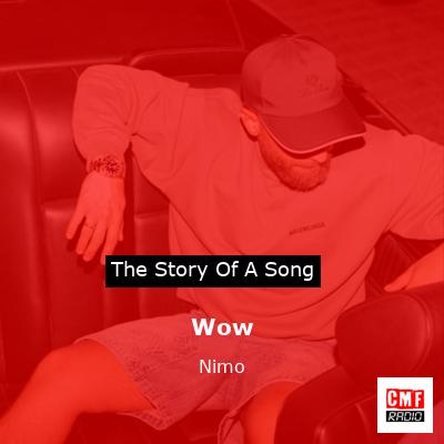 Wow – Nimo