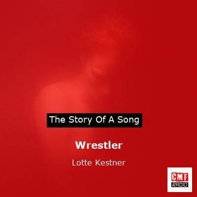 Wrestler – Lotte Kestner