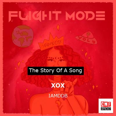 XOX – IAMDDB