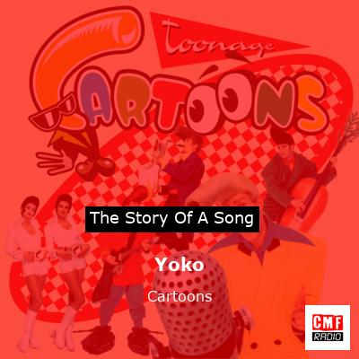 Yoko – Cartoons