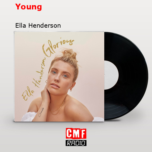 final cover Young Ella Henderson