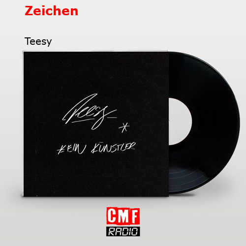 Zeichen – Teesy