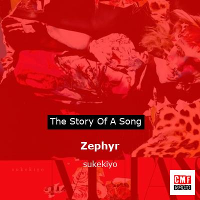 final cover Zephyr sukekiyo