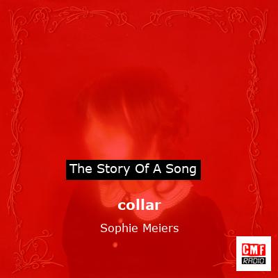 collar – Sophie Meiers