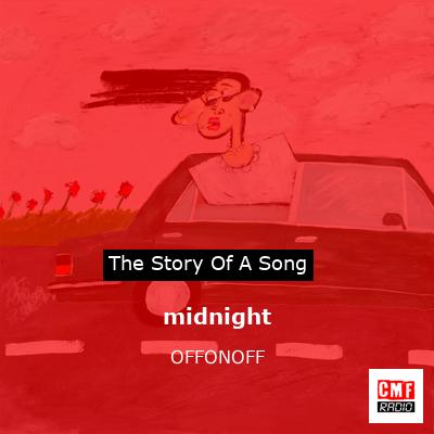 midnight – OFFONOFF