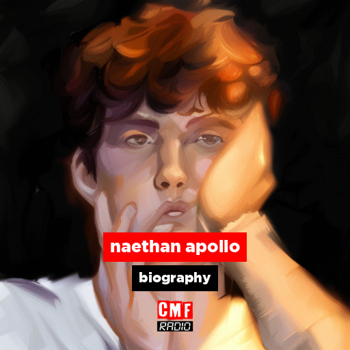 naethan apollo – biography