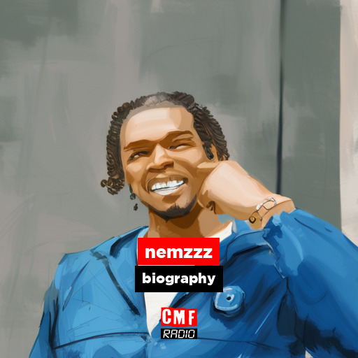 nemzzz – biography