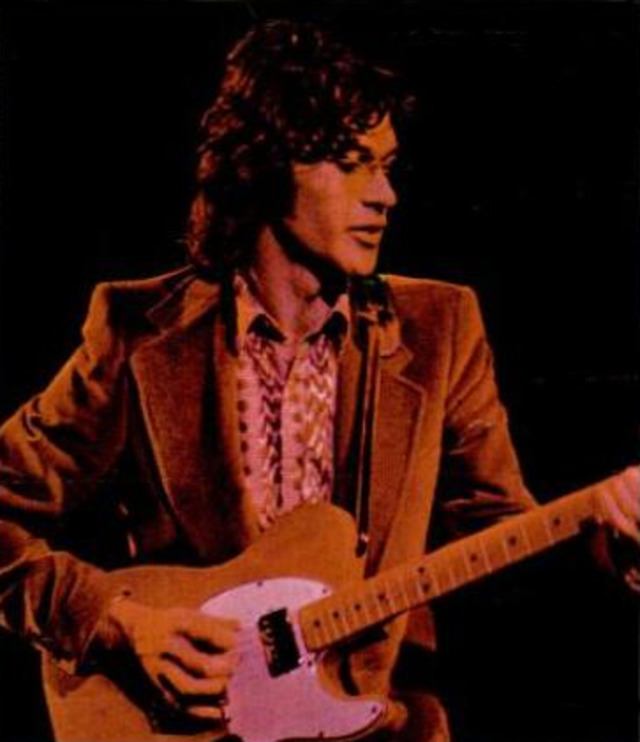 640px Robbie Robertson 1971