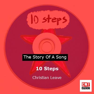 10 Steps – Christian Leave