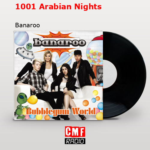1001 Arabian Nights – Banaroo