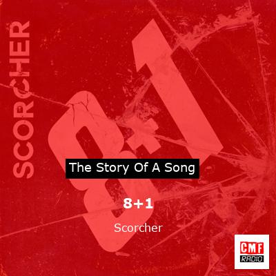 8+1 – Scorcher